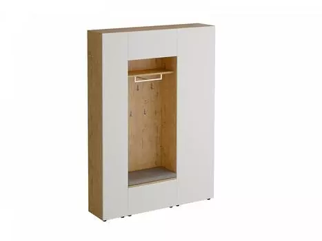 Композиция modus (ogogo) серый 167x233x40 см.