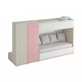 Композиция play 10 (ogogo) мультиколор 326x188x102 см.