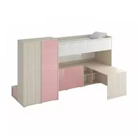 Композиция play 11 (ogogo) мультиколор 326x188x176 см.