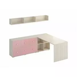 Композиция play 19 (ogogo) мультиколор 208x172 см.