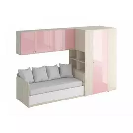 Композиция play 23 (ogogo) мультиколор 348x224x102 см.