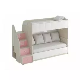 Композиция play 3 (ogogo) мультиколор 267x179x113 см.