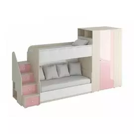 Композиция play 6 (ogogo) мультиколор 405x224x113 см.