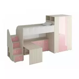 Композиция play 7 (ogogo) мультиколор 405x224x180 см.