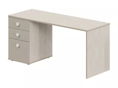 Композиция yummy 9 (ogogo) бежевый 120x74x60 см.