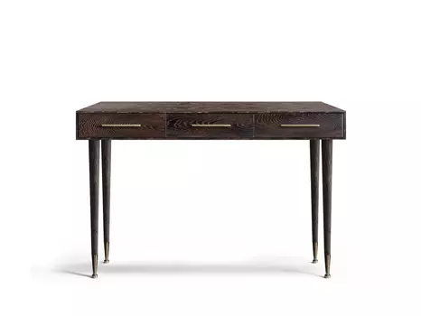 Консоль bullwood (acwd) коричневый 122x75x40 см.