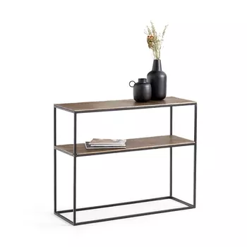 Консоль jalia (laredoute) золотой