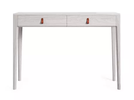 Консольный стол case (the idea) белый 120x80x40 см.