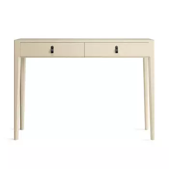 Консольный стол case (the idea) бежевый 120x78x40 см.