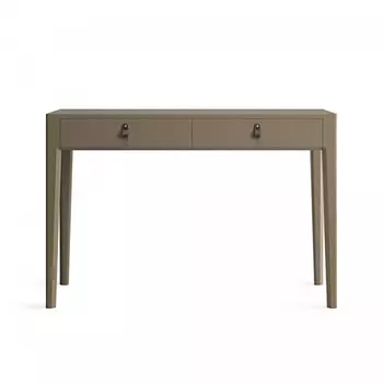 Консольный стол case (the idea) бежевый 120x78x50 см.