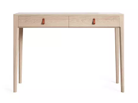 Консольный стол case (the idea) бежевый 120x80x40 см.