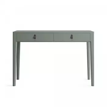 Консольный стол case (the idea) серый 120x78x50 см.