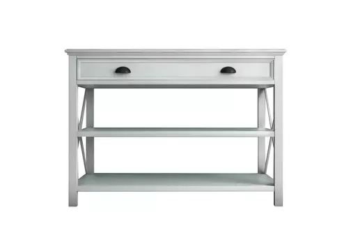 Консоль palermo (etg-home) белый 120.0x85.0x45.0 см.