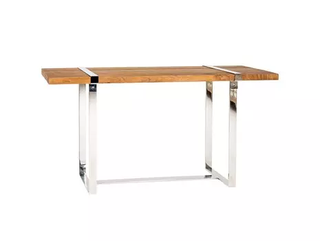 Консоль «терция» (object desire) коричневый 153x78x41 см.