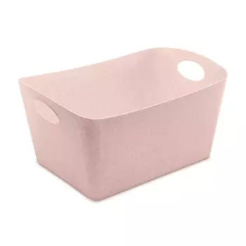 Контейнер вoxxx l organic 15 л (koziol) розовый 23x31.0x48.0 см.