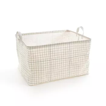 Корзина acao (laredoute) белый