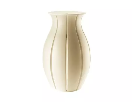 Корзина для белья ninfea (guzzini) бежевый 65x43 см.