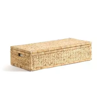 Корзина lomopi (laredoute) бежевый 80x20x40 см.