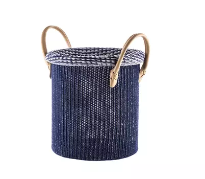 Корзина todi blue (ogogo) синий
