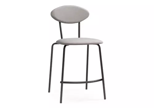 Коумо катания смок / черный матовый (woodville) бежевый