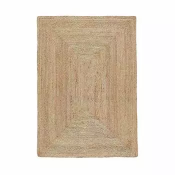 Ковер aftas (laredoute) бежевый 120x170 см.