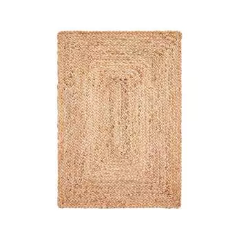 Ковер aftas (laredoute) бежевый 50x80 см.