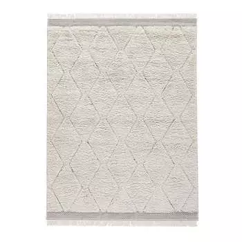 Ковер asli (laredoute) бежевый 240x330 см.