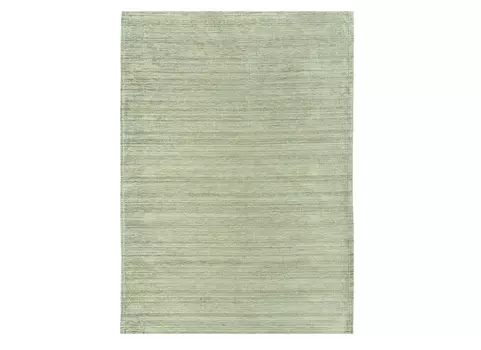 Ковер bamboo sallow (cosyroom) зеленый 160x230 см.