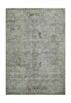 Ковер boho (carpet decor) серый 300x200 см.