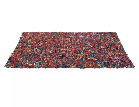 Ковер clown (kare) мультиколор 240x170x2 см.