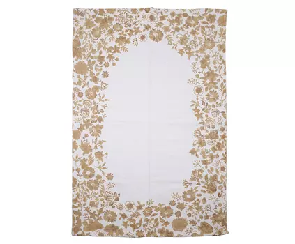 Ковер desiree (to4rooms) мультиколор 120x1x180 см.