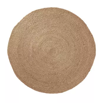 Ковер dip (la forma) коричневый