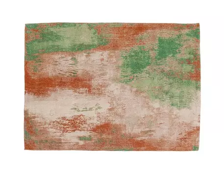 Ковер downtown (kare) мультиколор 240x170x4 см.