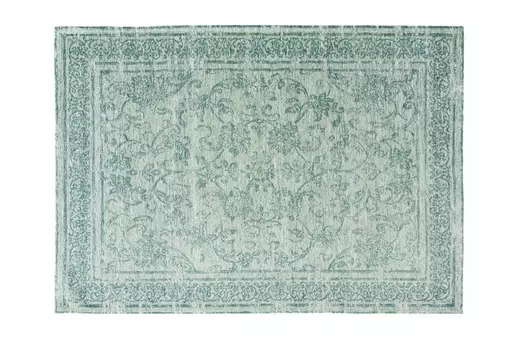 Ковер genova azure (coloristica) мультиколор 160x230 см.