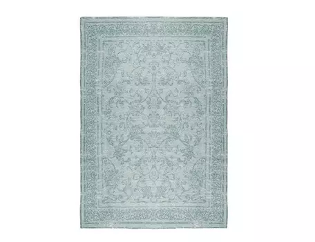 Ковер genova azure (cosyroom) голубой 200x300 см.