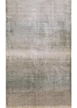 Ковер geos smoky blue (carpet decor) серый 200x300 см.