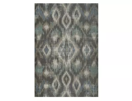 Ковер harput lagoon (carpet decor) мультиколор 160x230 см.