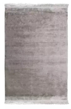 Ковер horizon gray (carpet decor) серый 160x230 см.