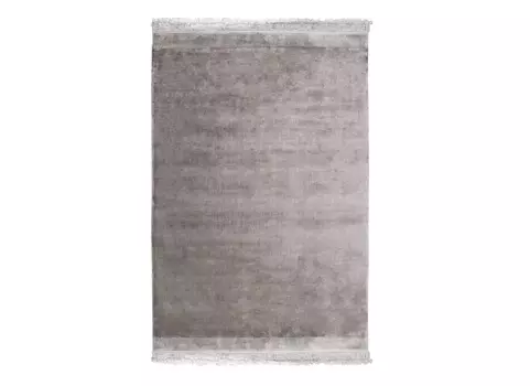 Ковер horizon gray (carpet decor) серый 160x230 см.