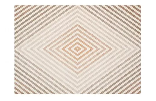 Ковер infinity light (coloristica) мультиколор 160x230 см.