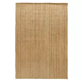 Ковер из джута базовый из коллекции еthnic, 200х300 см (tkano) бежевый 300.0x200.0 см.