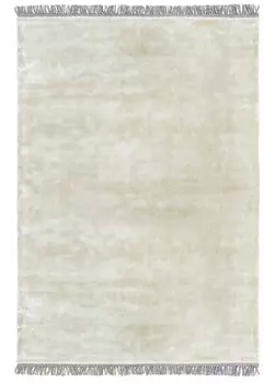Ковер luna beige (carpet decor) бежевый 160x230 см.
