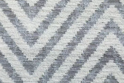 Ковер luno cold beige (carpet decor) серый 200x300 см.