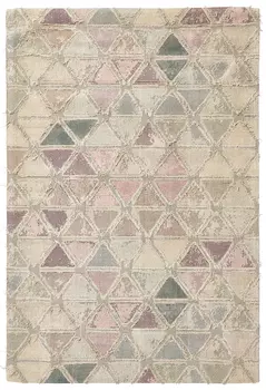 Ковер magic (nordal) серый 165.0x240.0 см.