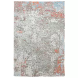 Ковер modena gomes (cosyroom) красный 160x230 см.