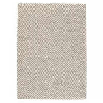 Ковер nevio (laredoute) серый 160x230 см.