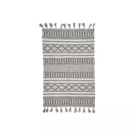 Ковер nihmedu (to4rooms) серый 120.0x2.0x180.0 см.