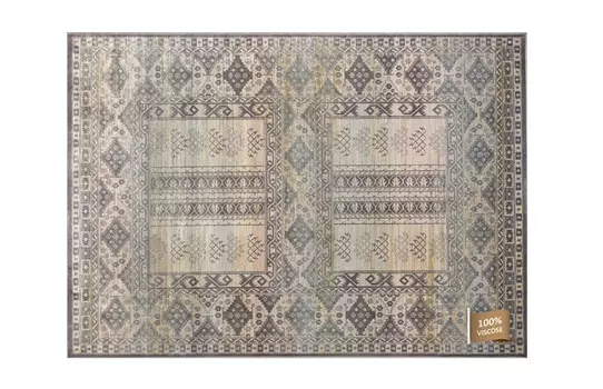 Ковер platinum (coloristica) мультиколор 160x230 см.