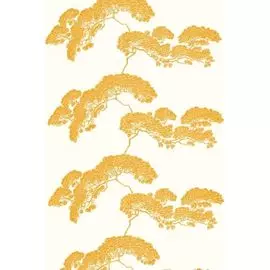 Ковер (ravis) желтый 160x230x1 см.