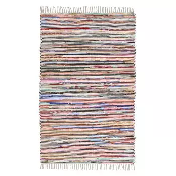 Ковер receive (to4rooms) мультиколор 120x180x1 см.